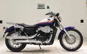 HONDA VT400S 2012 NC46