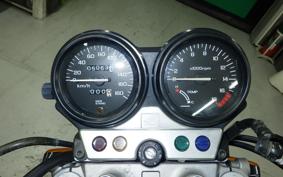 HONDA JADE 2001 MC23