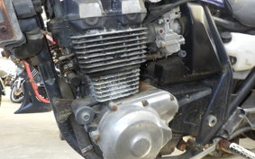 KAWASAKI ZRX400 ZR400E