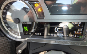 BMW K1600B 2017 0F51