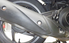 HONDA DIO 110 2021 JF31