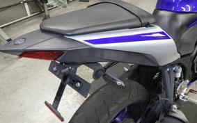 YAMAHA YZF-R25 A 2022 RG43J