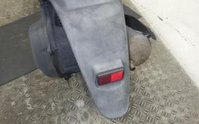 SUZUKI LET's 4 CA45A