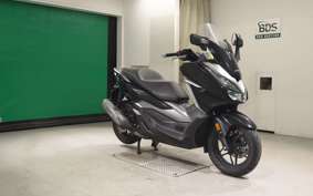 HONDA FORZA 250 2013 MF13