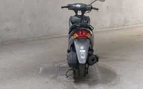 SUZUKI ADDRESS V125 CF46A
