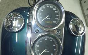 HARLEY FXDL 1450 2002
