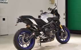 YAMAHA MT-09 ASP 2020 RN52J
