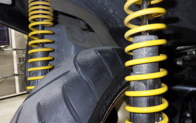 HONDA FORZA Z 1998 MF08