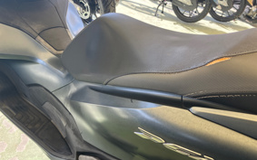 HONDA PCX 160 KF47