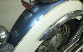 YAMAHA DRAGSTAR 250