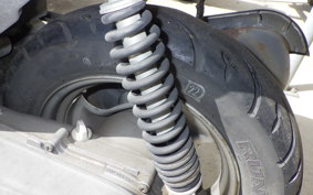 YAMAHA JOG Gen.4 SA16J