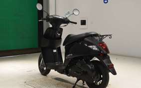 SUZUKI ﾚｯﾂ 2010 CA4AA