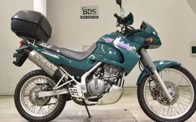 KAWASAKI KLE250 2011 LE250A
