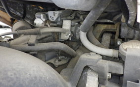 HONDA DIO Z4 GEN 2 AF63