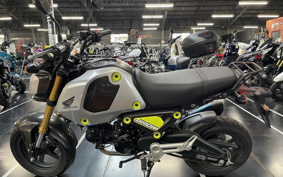 HONDA GROM JC92