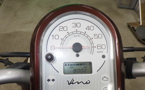 YAMAHA VINO 50 Gen.4 AY02