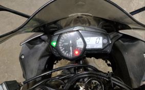 YAMAHA YZF-R25 RG10J