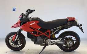 DUCATI HYPERMOTARD 1100E 2010