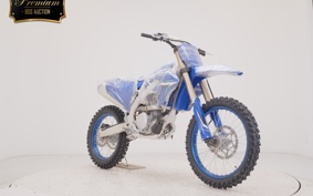 YAMAHA YZ250F 2025 CG58C