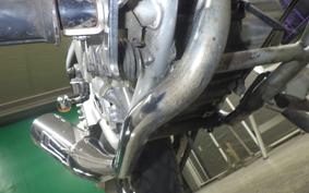 HONDA MAGNA 50 1998 AC13