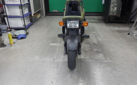 HONDA PS250 MF09