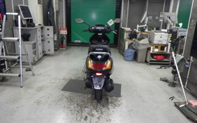 HONDA SPACY 100 JF13