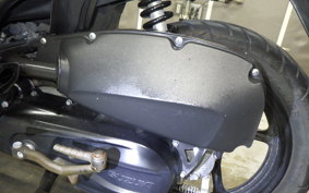SUZUKI ADDRESS 110 2017 CE47A