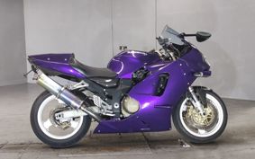 KAWASAKI ZX 1200 NINJA R ZX9A18