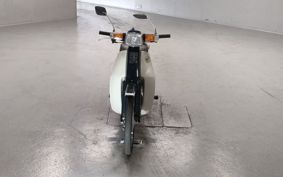 HONDA SUPER CUB70 C70