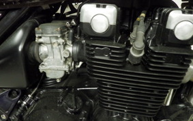 KAWASAKI ZEPHYR 400 Gen.1 1990 ZR400C