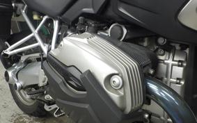 BMW R 1200GS 2008