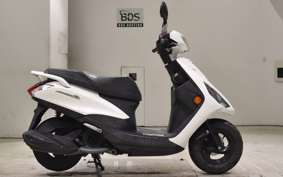YAMAHA AXIS 125 Z SED7J