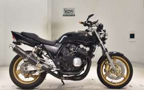 HONDA CB400SF VTEC SPEC 2 2003 NC39