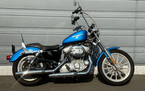 HARLEY XL883 2004 CAM