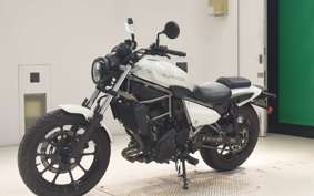 KAWASAKI ELIMINATOR400-3 2025 EL400A