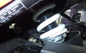 SUZUKI Vｽﾄﾛｰﾑ250SX 1995 EL11L