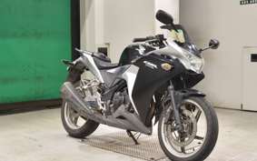 HONDA CBR250R GEN 3 MC41