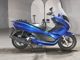 Фото Honda PCX 125 2011 с японского аукциона