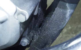 HONDA LITTLE CUB E AA01