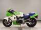Фото Kawasaki GPZ400R(ｴ､ﾀﾞ с японского аукциона