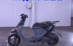 SUZUKI LET`S4