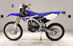 YAMAHA WR250F E