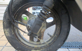 HONDA DIO AF68