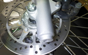 YAMAHA SEROW 250 Gen.3 2020 DG31J