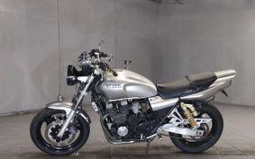 YAMAHA XJR400 R 2001 RH02J