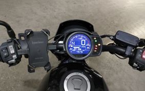 HONDA REBEL 1100 DCT 2023 SC83