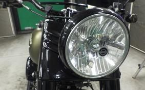 HARLEY FLSS 1800 2016