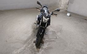 SUZUKI GSR250 GJ55D