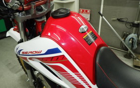 YAMAHA SEROW 250 Gen.3 2024 DG31J