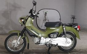 HONDA  CROSS  CUB 50 AA06